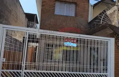 Casa com 3 quartos à venda na Rua Saguairu, 876, Casa Verde, São Paulo