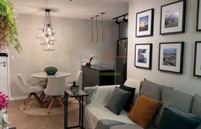 Apartamento com 2 quartos à venda na Rua Jorge Valim, 188, Vila Ester (Zona Norte), São Paulo