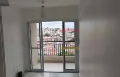 Apartamento na parad inglesa com 2 dormitórios, sendo 1 suíte, 2 vagas de garagem