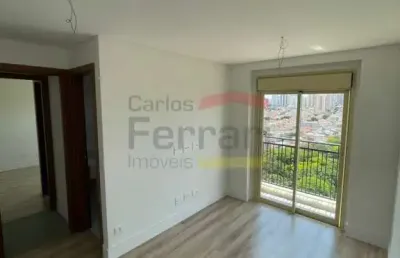 Apartamento no jardim são paulo, andar alto, com 2 suítes, varanda gourmet + lazer
