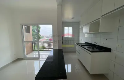 Apartamento com 2 quartos para alugar na Rua Lagoa Panema, 378, Vila Guilherme, São Paulo
