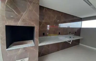 Apartamento novo, vago, à 200 metros do metrô, contendo 2 dormitórios, 1 vaga p/carro, terraço gourm
