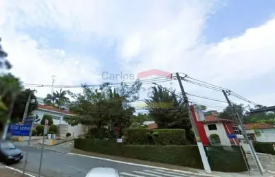 Terreno à venda na Avenida Braz Leme, 1315, Casa Verde, São Paulo