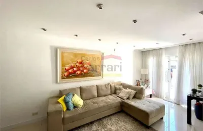 Casa com 3 quartos à venda na Rua Rubiácea, 41, Água Fria, São Paulo