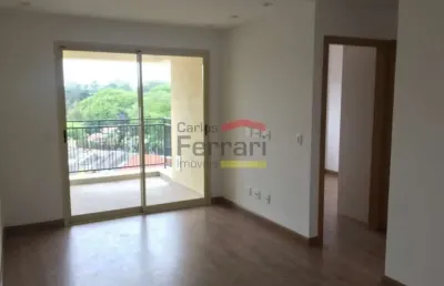 Apartamento com 2 quartos para alugar na Rua Ezequiel Freire, 62, Santana, São Paulo