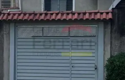 Casa com 3 quartos para alugar na Rua Santa Olímpia, 18, Tucuruvi, São Paulo