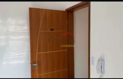 Vendo apartamento tipo studio com área total de 20,71 m²