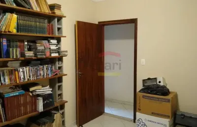 Casa com 2 quartos à venda na Rua Maria Odete, 127, Vila Irmãos Arnoni, São Paulo