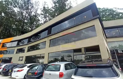 Loja nova para locação - 100m² em posto de gasolina na av. nova cantareira