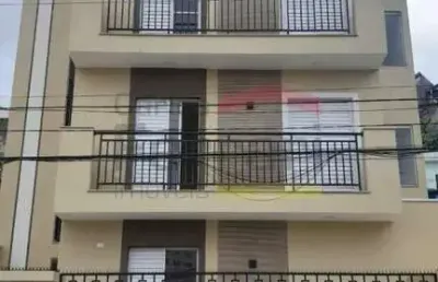 Apartamento com 2 quartos à venda na Rua Piatá, 485, Vila Isolina Mazzei, São Paulo