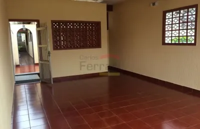 Casa com 3 quartos à venda na Rua Dez de Maio, 63, Vila Amélia, São Paulo