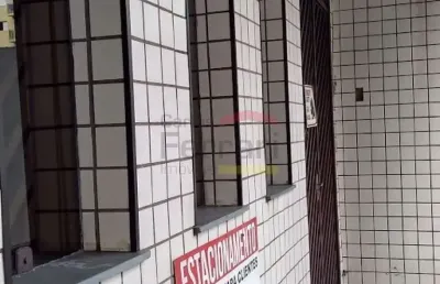 Sala comercial para alugar na Rua Aluísio Azevedo, 304, Santana, São Paulo