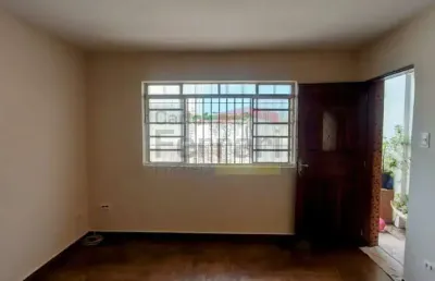 Casa assobradada à venda no tucuruvi, 900m do metrô tucuruvi/shop. tucuruvi
