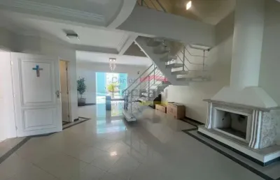 Casa com 4 quartos à venda na Rua Jerônimo Camargo, 335, Vila Irmãos Arnoni, São Paulo