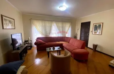 Casa com 4 quartos à venda na Rua Piracema, 175, Santa Teresinha, São Paulo