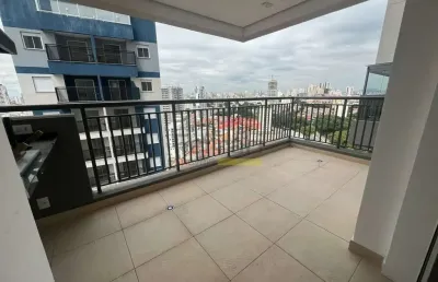 Apartamento de 69m² com varanda gourmet, 1 vaga,  à 100 metros do metrô tucuruvi e parada inglesa