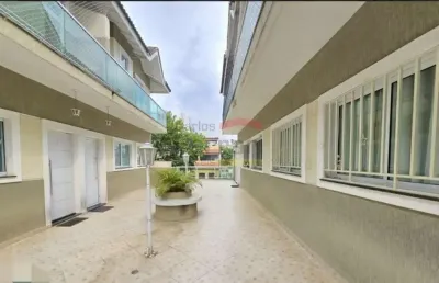 Casa em condomínio fechado com 3 quartos para alugar na Rua Comprida, 725, Vila Mazzei, São Paulo