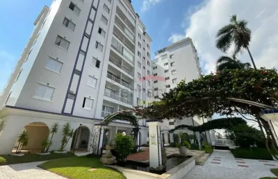 Apartamento à venda na rua anacleto - 3 dormitórios, escritório, 2 vagas e lazer completo!