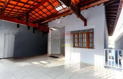 Casa com 3 quartos à venda na Rua Edgar, 548, Vila Guilherme, São Paulo