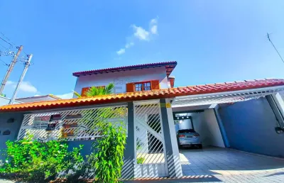 Casa á venda no condomínio nova caieiras -  4 dormitórios e 4 vagas.