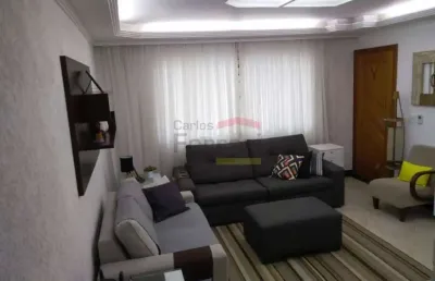 Casa com 3 quartos à venda na Rua Doutor Orlando Zamiti Mammana, 200, Mandaqui, São Paulo