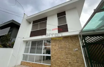 Casa comercial à venda em santana próximo ao metro com 400m2 com 10 vagas.