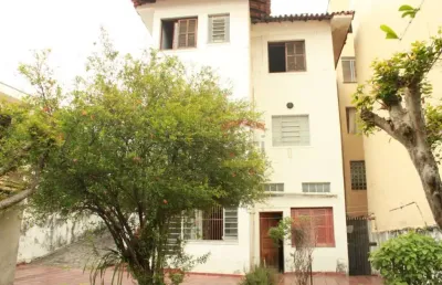 Casa comercial com 10 salas para alugar na Avenida Leôncio de Magalhães, 588, Jardim São Paulo (Zona Norte), São Paulo
