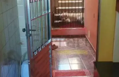 Casa com 3 quartos à venda na Rua Tolstoi, 32, Jardim Progresso, Franco da Rocha