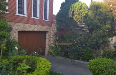 Casa com 4 quartos à venda na Avenida Lucerna, 50, Parque Palmas do Tremembé, São Paulo