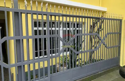 Casa com 4 quartos à venda na Rua Doutor José Gustavo Nunes, 15, Parque Edu Chaves, São Paulo