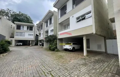 Casa em condomínio fechado com 4 quartos à venda na Rua Francisco Narcizo, 100, Tremembé, São Paulo