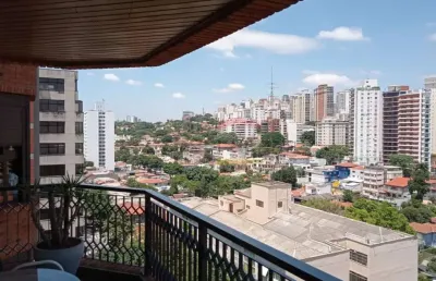 Apartamento venda santa cecilia, 4 domitórios 2 suites, 3 vagas, 168 metros