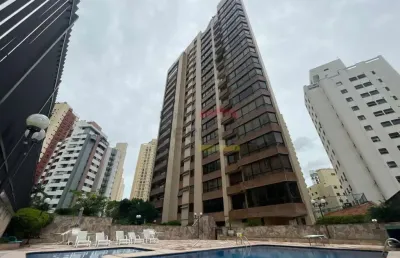 Apartamento com 4 dormitórios e 4 vagas no alto de santana disponível para locação!!