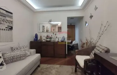Apartamento com 2 quartos à venda na Avenida Alfredo Zunkeller, 95, Parque Mandaqui, São Paulo