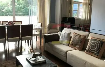 Sofisticação e conforto ao lado do horto florestal ? sobrado reformado com acabamento impecável!
