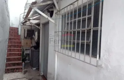 Casa com 3 quartos à venda na Rua Tenente Sotomano, 985, Jardim Brasil (Zona Norte), São Paulo