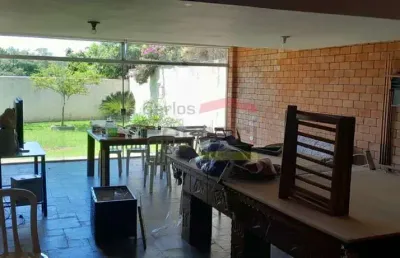Sobrado nas palmas do tremembé com 04 dormitórios, sendo 2 suítes, 4 vagas de garagem + lazer