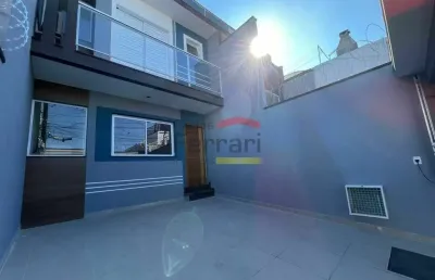 Casa com 3 quartos à venda na Rua Martins Fernandes, 375, Imirim, São Paulo