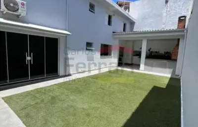 Casa com 3 quartos à venda na Rua Francisca Maria de Souza, 282, Parada Inglesa, São Paulo