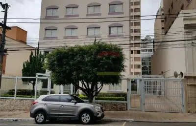 Apartamento com 2 dormitórios e 1 vaga -vila buarque