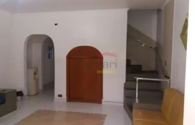 Sobrado comercial tucuruvi - clinica odontologica na avenida nova cantareira