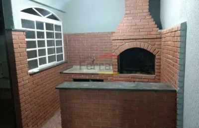 Casa com 2 quartos para alugar na Avenida Comandante Antônio Paiva Sampaio, 1008, Parque Vitória, São Paulo