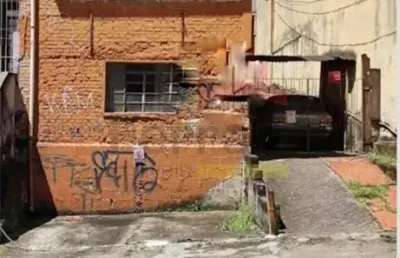 Terreno na rua altinópolis 358 m comercial / residencial