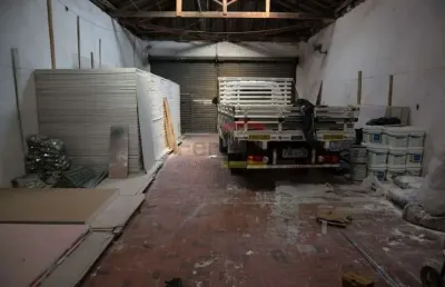 Ponto comercial à venda na Rua Zilda, 900, Casa Verde, São Paulo