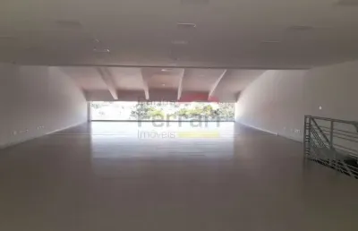 Ponto comercial com 6 salas para alugar na Avenida Nova Cantareira, 2511, Tucuruvi, São Paulo