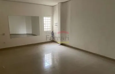 Comercial santana - possui elevador - 500 m2 - várias salas