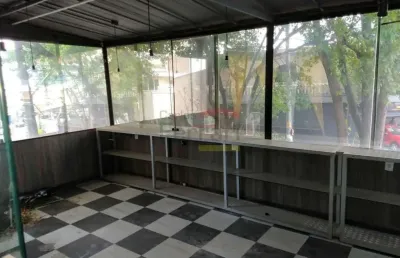 Ponto comercial para alugar na Rua Conselheiro Moreira de Barros, 2511, Lauzane Paulista, São Paulo