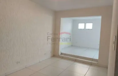 Salão comercial - alto de santana - localização privilegiada