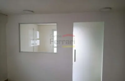 Sala comercial, a venda, tucuruvi, 01 sala. 01 vaga, 02 banheiros, sacada