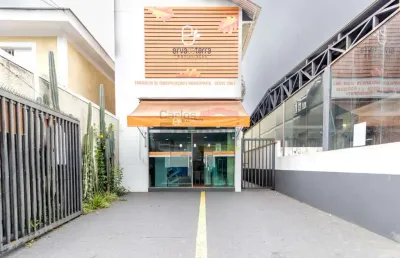 Sobrado comercial para locação na rua augusto tolle ? excelente localização e desconto especial!